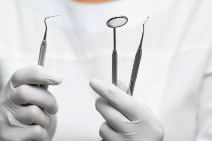 Especialidades de endodontia e prostodontia em Diário da República