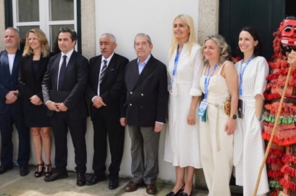 Bastonário alerta para o impacto da doença periodontal