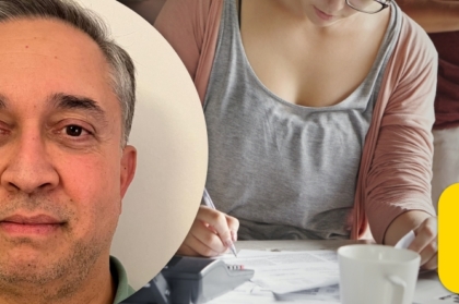 Vídeo do curso "Literacia financeira para médicos dentistas"