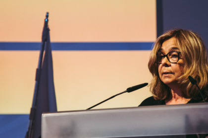 Bastonário reuniu com ministra da Saúde para discutir Orçamento de Estado