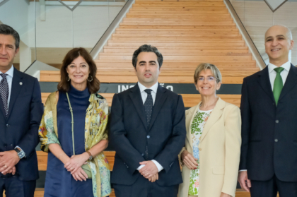 Ordem dos Médicos Dentistas dá posse às novas direções dos Colégios de Especialidade