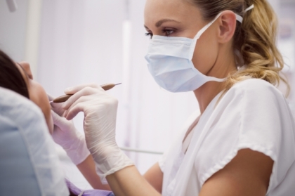 Publicidade em medicina dentária - identificação de doentes