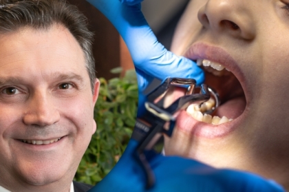 Curso pré-congresso de Nestor Cohenca com inscrições abertas