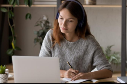 Formação contínua: webinars de janeiro com inscrições abertas