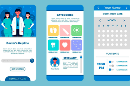 Nova App SNS 24 passa a integrar a saúde oral