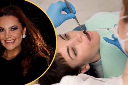 Webinar da ADL sobre harmonização orofacial