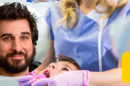 Vídeo do curso “Dor orofacial: muito mais do que DTM"