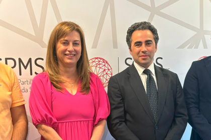 Transformação digital do programa de saúde oral na agenda da SPMS