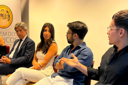 “Dentisteria e reabilitação: o que aprendi com este caso” em debate nas Tertúlias de Medicina Dentária