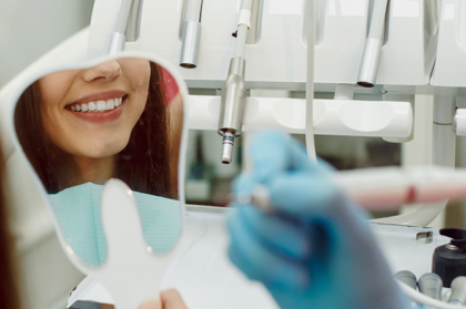 Bastonário quer reforço orçamental para os cuidados de saúde oral