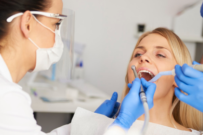 Processos Especiais de Acesso às Especialidades de Endodontia e Prostodontia