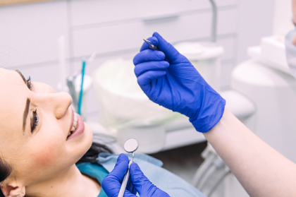 Processo especial de acesso às especialidades de endodontia e prostodontia: informação à classe