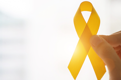 Linha 1411 para prevenção do suicídio