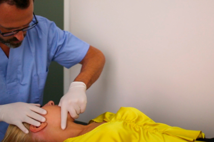 Fisioterapia na DTM: interdisciplinaridade com a medicina dentária