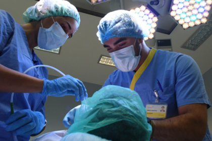 Assistência de excelência em medicina dentária (curso presencial Funchal, DGERT)