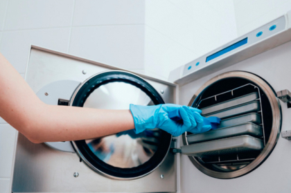 Assistência de excelência em medicina dentária (curso presencial Ponta Delgada, DGERT)