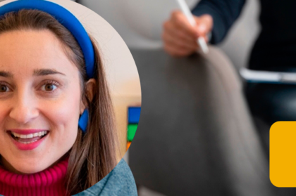 Vídeo do webinar "Não há saúde oral sem saúde mental e vice-versa!"