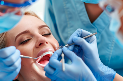 OMD exige criação da carreira de médico dentista no SNS e financiamento estável para a saúde oral