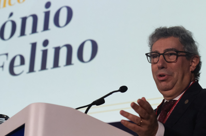 Prémios Professor Doutor António Felino: OMD distingue trabalhos no 34º Congresso