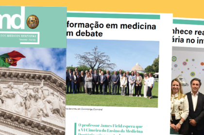 Revista OMD: Especial Orçamento de Estado 2026 para ler na edição 65