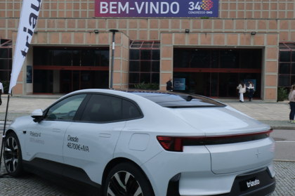 Parceria com a Triauto assegura condições vantajosas para médicos dentistas
