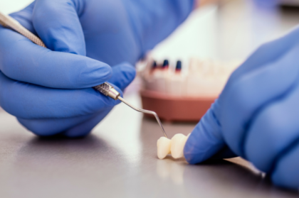 Mais de metade dos portugueses tem falta de dentes e apenas 6% recorrem ao SNS para cuidados orais