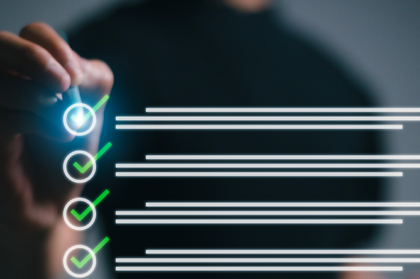 Três regulamentos da OMD estão em consulta pública