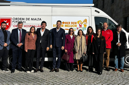 CIM Viseu Dão Lafões avança com nova edição do projeto “Comer bem, sorrir melhor”