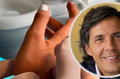 Webinar "Acupuntura: gestão da dor e ansiedade em pacientes": inscrições abertas