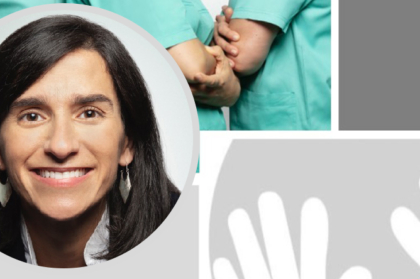 Inscrições abertas para o webinar de pacientes com necessidades especiais