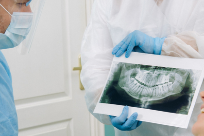 FDI defende aposta na medicina dentária digital para melhorar cuidados em saúde oral