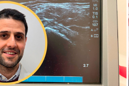 Inscrições abertas para o webinar de prevenção de patologias músculo-esqueléticas