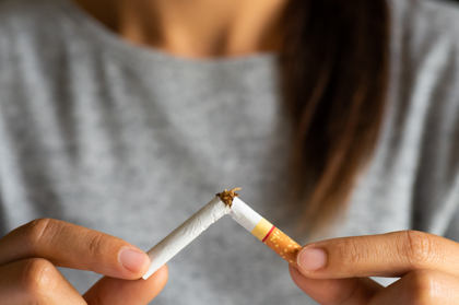 OMD saúda reforço sem precedentes da saúde oral na distribuição da receita do imposto do tabaco