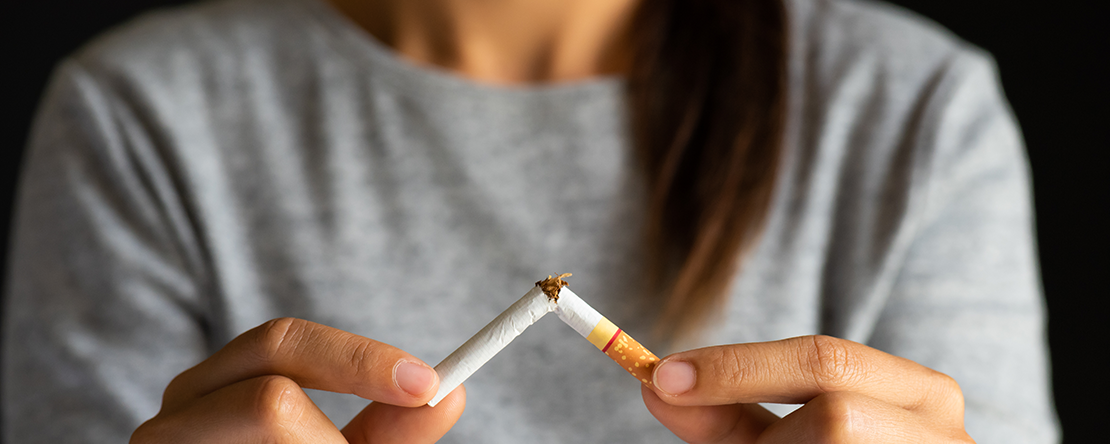 OMD saúda reforço sem precedentes da saúde oral na distribuição da receita do imposto do tabaco