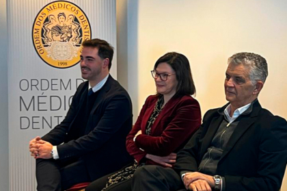 Tertúlias de Medicina Dentária na Madeira assinalam Dia Mundial da Saúde Oral