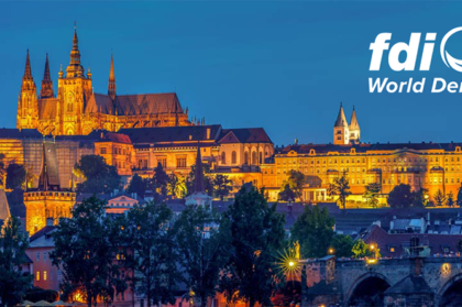 Congresso da FDI 2026: submissão de apresentações até 15 de março