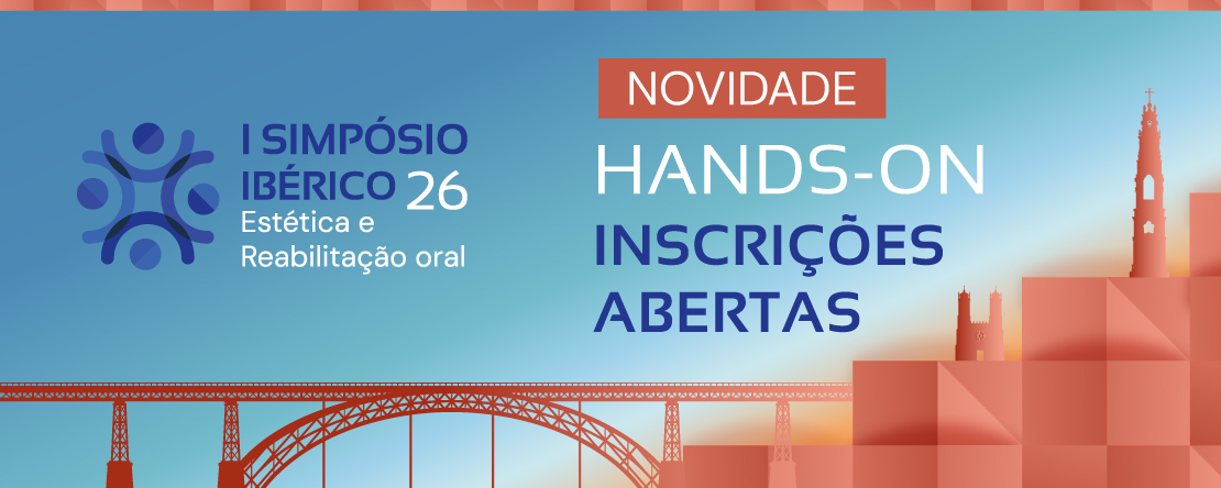 Reserve o seu lugar nos cursos hands-on do I Simpósio Ibérico