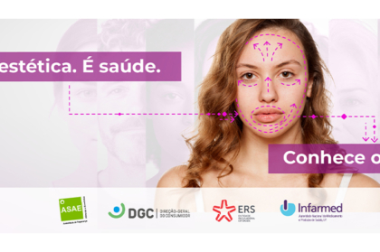“Não é só estética. É saúde”. ERS lança campanha sobre intervenções estéticas