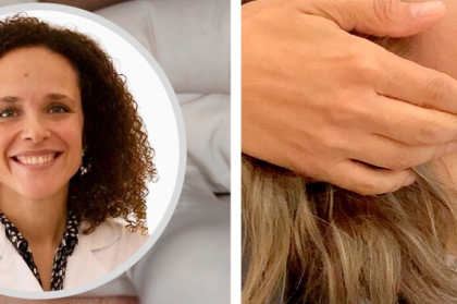 Inscrições abertas: webinar de DTM mialgias e pontos miofasciais