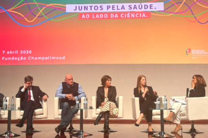 OMD associa-se ao Dia Mundial da Saúde