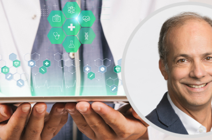 Inscrições abertas: webinar de inteligência artificial em saúde