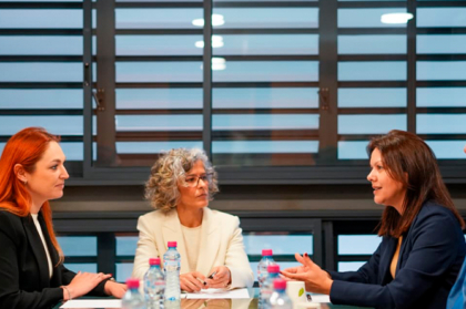 Madeira: OMD reuniu com o Partido Socialista