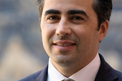 Miguel Pavão: “Este é um compromisso político que o país devia há muito à saúde oral"