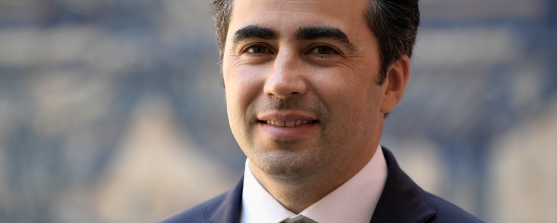 Miguel Pavão: “Este é um compromisso político que o país devia há muito à saúde oral"