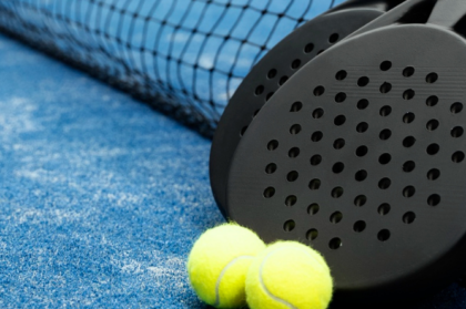 OMD Padel League: inscrições até 6 de maio