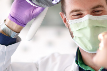 Exames de acesso à especialidade de periodontologia (2026)