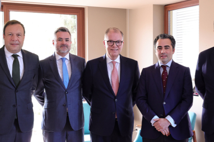 OMD e Bankinter assinam protocolo com vantagens para a classe