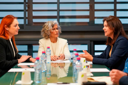 Madeira: OMD reuniu com o Partido Socialista