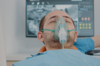 Consulta pública do projeto de alteração ao regulamento de acesso à competência setorial de sedação mínima inalatória com protóxido de azoto e oxigénio em medicina dentária