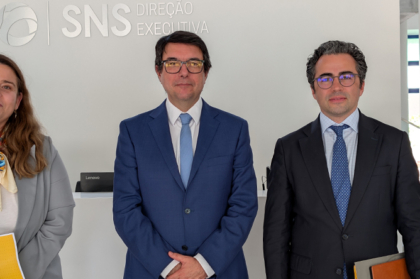 Consenso entre a Direção Executiva do SNS e a OMD quanto aos desafios do PNPSO